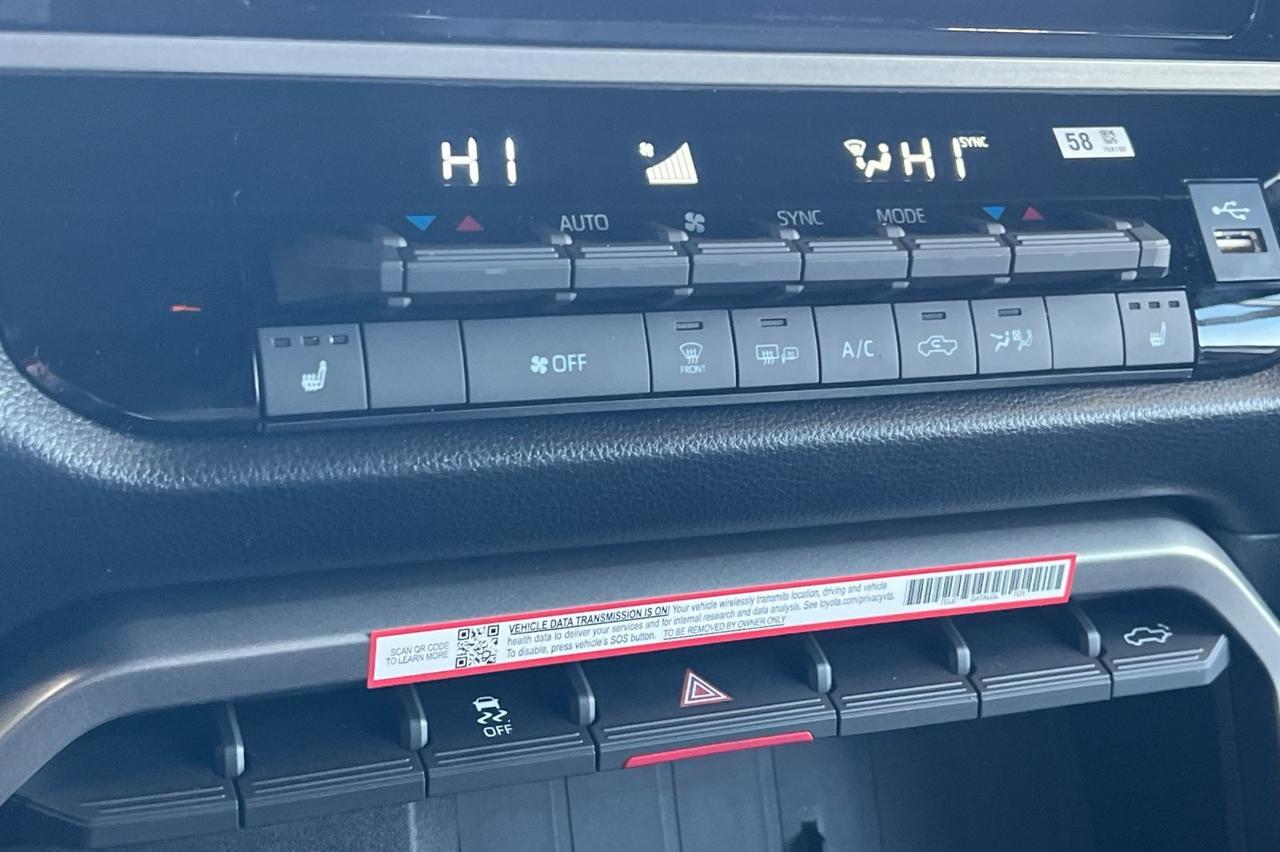 2026 Toyota Tundra SR5 Ontario OR