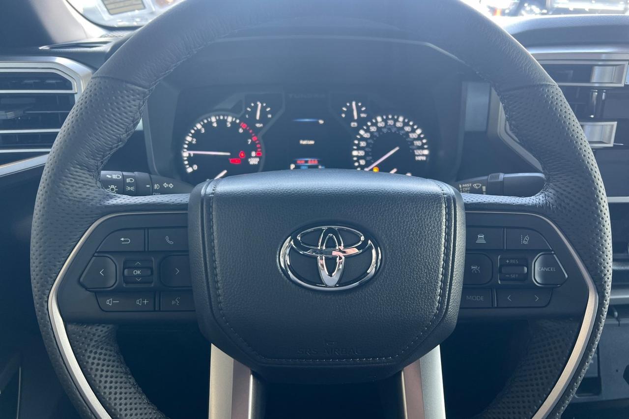 2026 Toyota Tundra SR5 Ontario OR