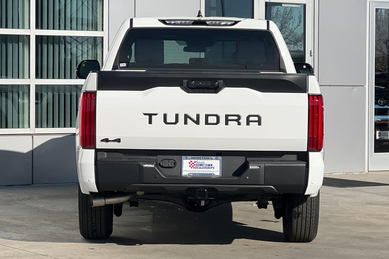 2026 Toyota Tundra SR5 Ontario OR