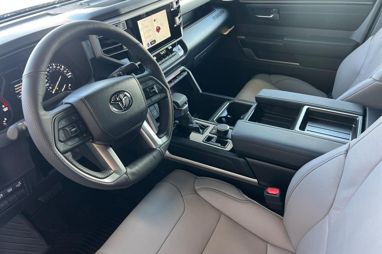 2026 Toyota Tundra SR5 Ontario OR