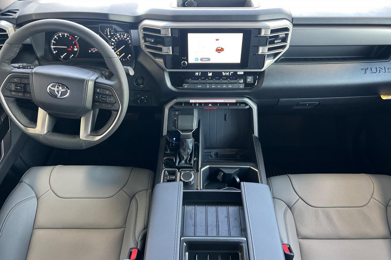 2026 Toyota Tundra SR5 Ontario OR