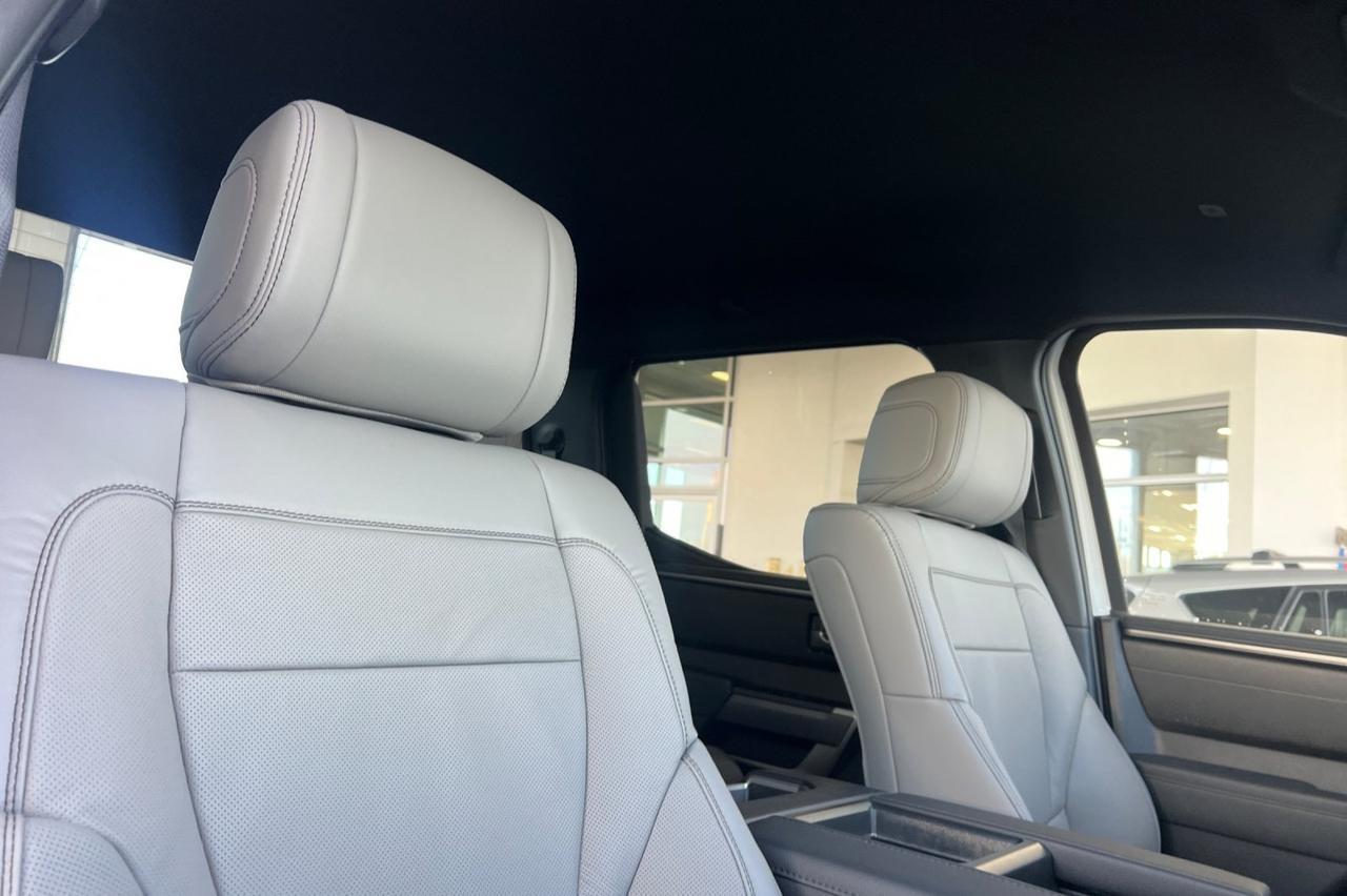 2026 Toyota Tundra SR5 Ontario OR