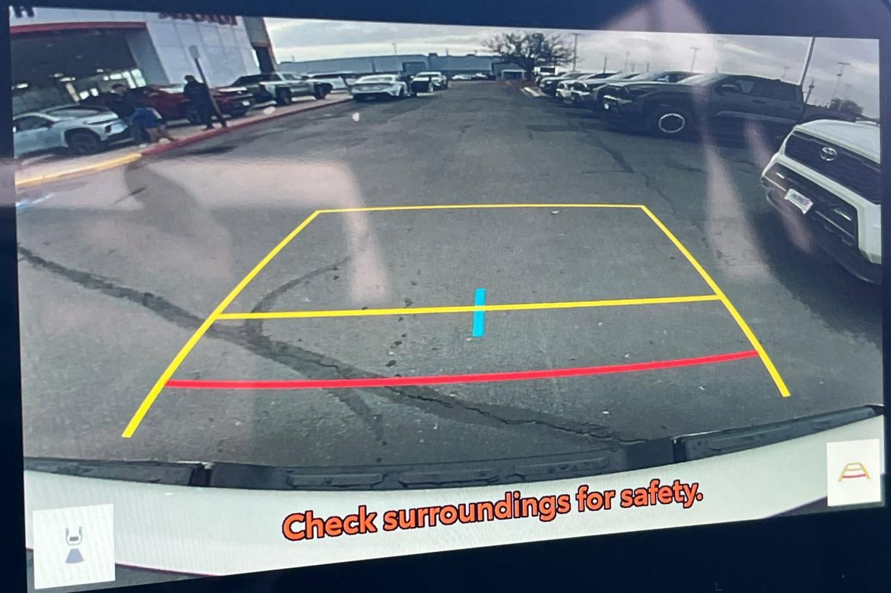 2026 Toyota Tundra SR5 Ontario OR