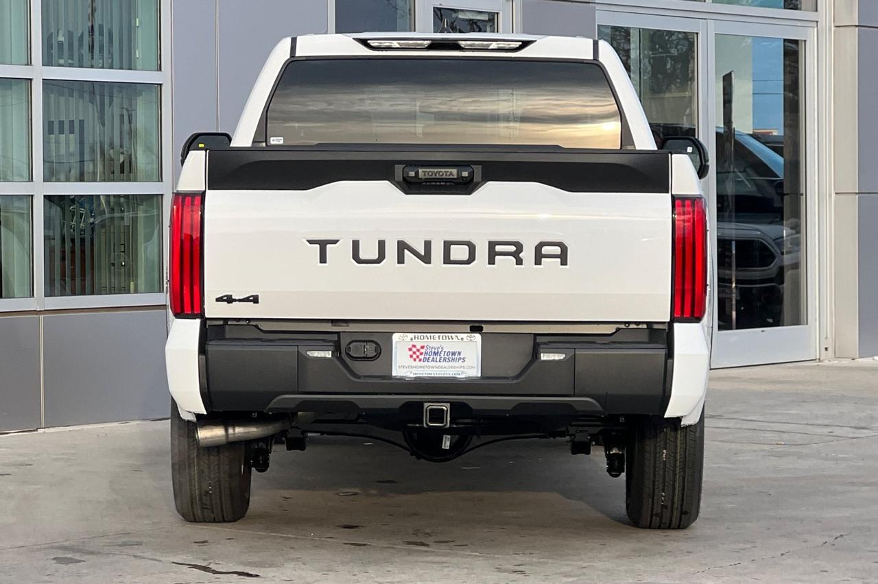 2026 Toyota Tundra SR5 Ontario OR