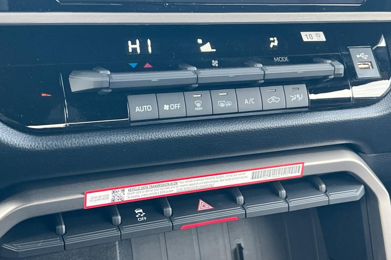 2026 Toyota Tundra SR5 Ontario OR