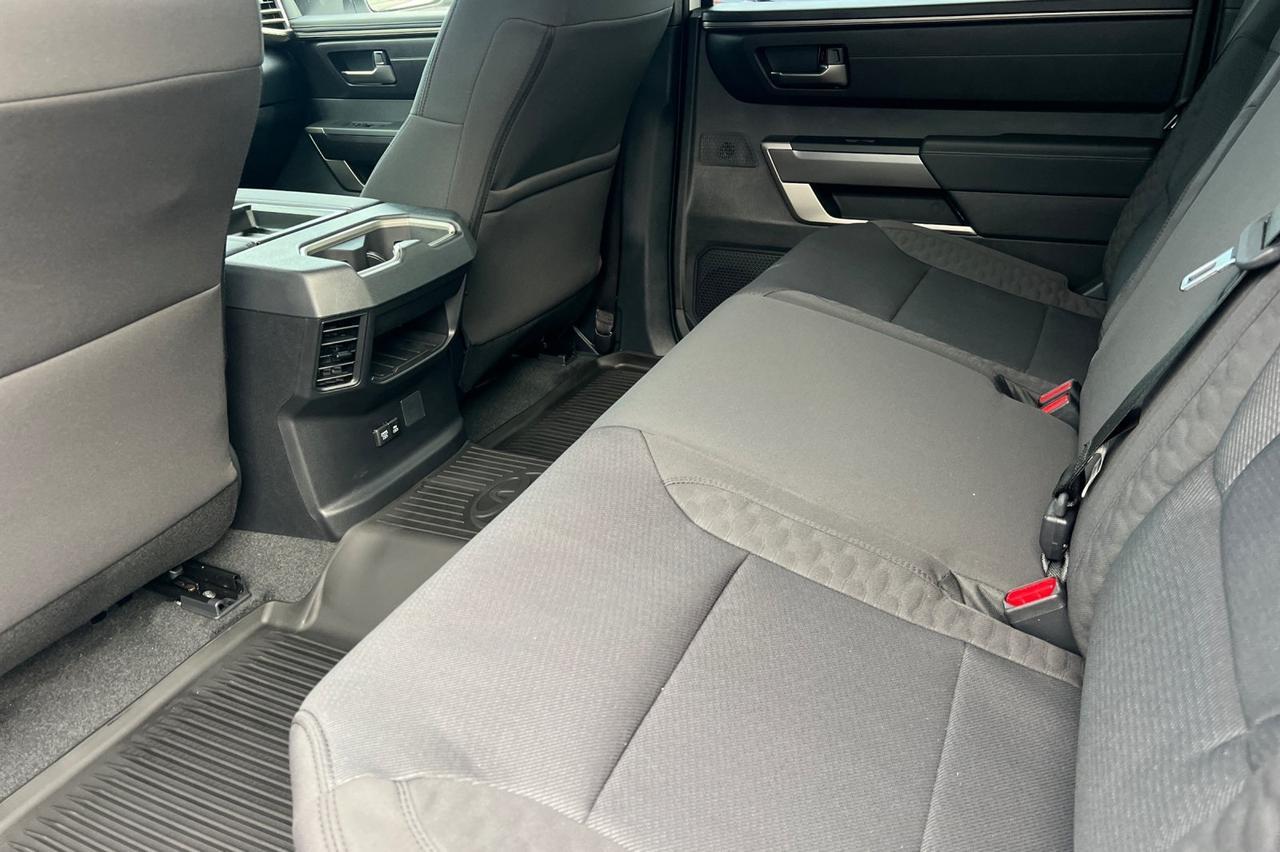 2026 Toyota Tundra SR5 Ontario OR