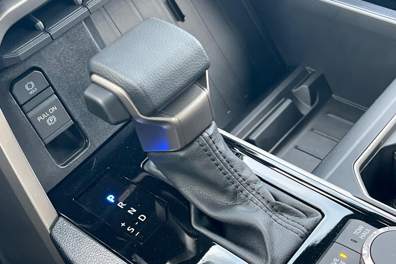 2026 Toyota Tundra SR5 Ontario OR