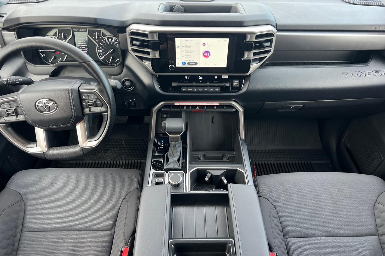 2026 Toyota Tundra SR5 Ontario OR