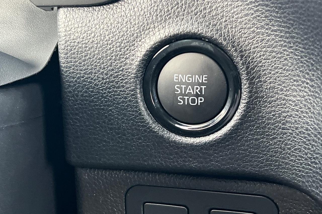 2026 Toyota Tundra SR5 Ontario OR