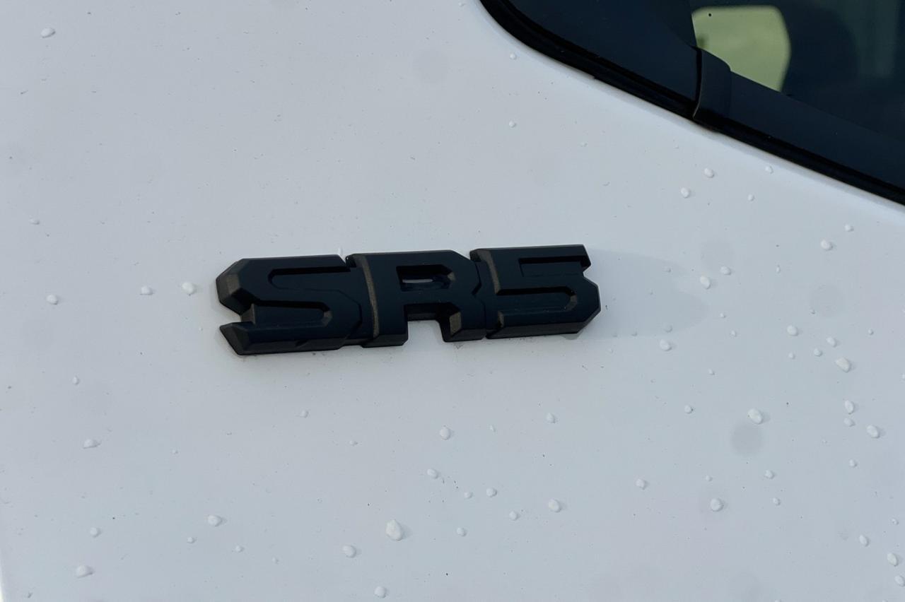 2026 Toyota Tundra SR5 Ontario OR