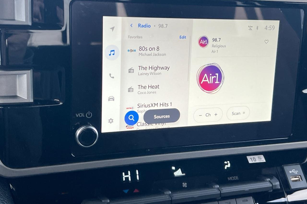 2026 Toyota Tundra SR5 Ontario OR