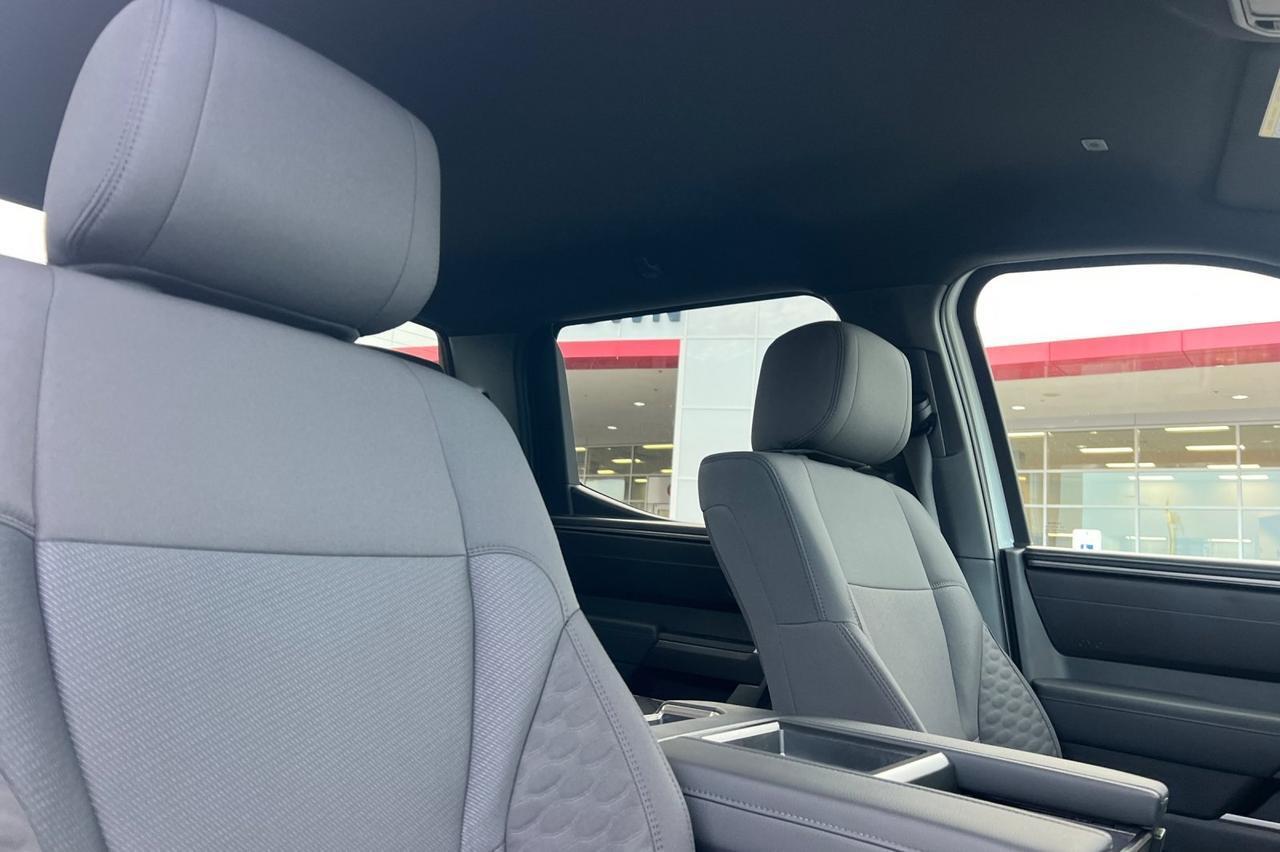 2026 Toyota Tundra SR5 Ontario OR