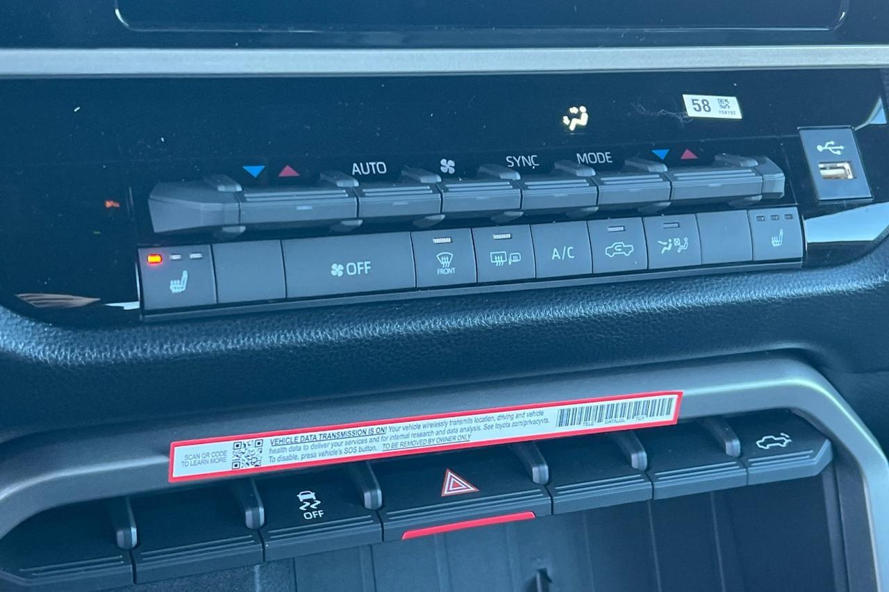 2026 Toyota Tundra SR5 Ontario OR