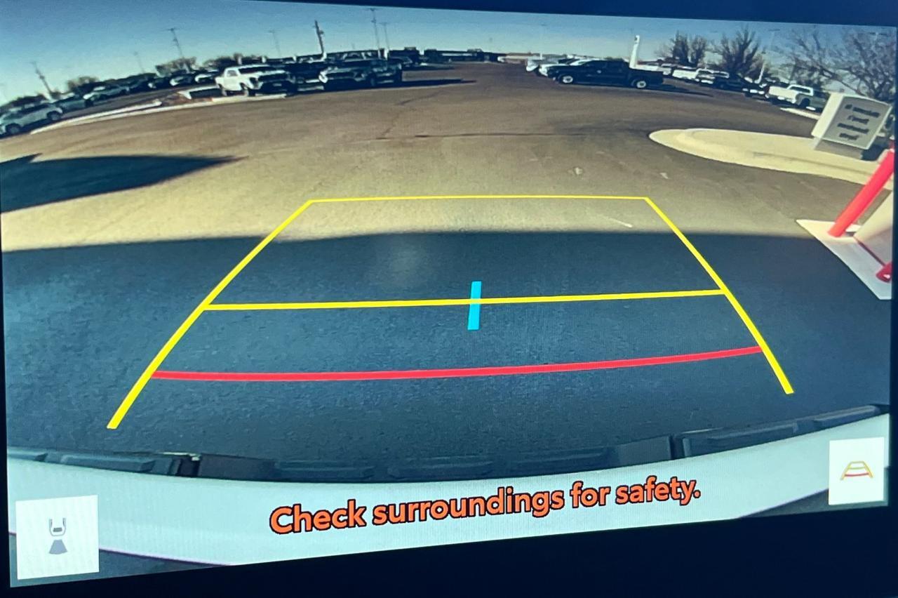 2026 Toyota Tundra SR5 Ontario OR