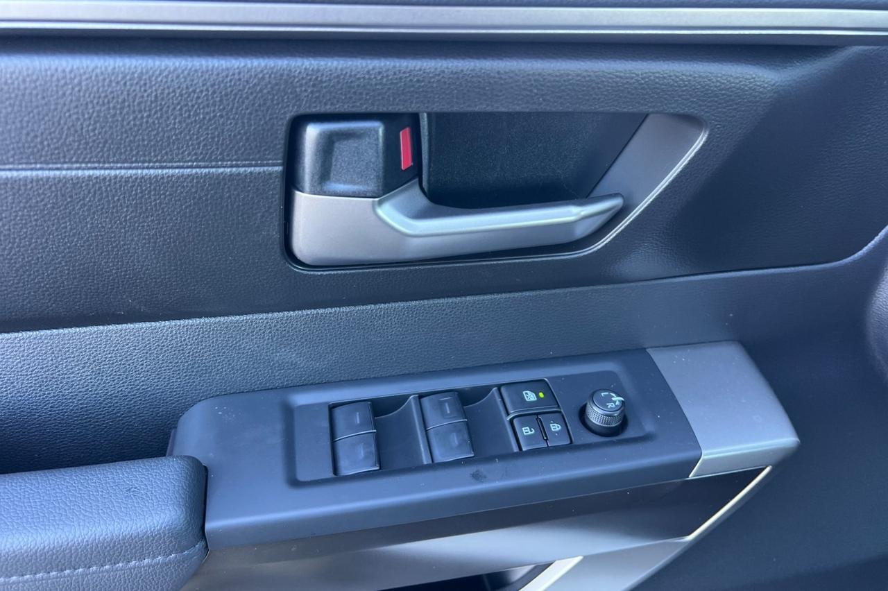 2026 Toyota Tundra SR5 Ontario OR