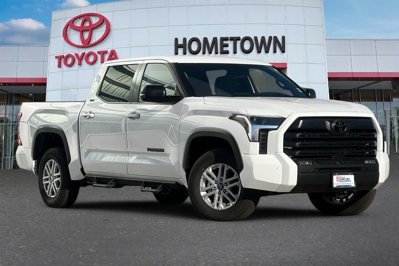 2026 Toyota Tundra SR5 Ontario OR
