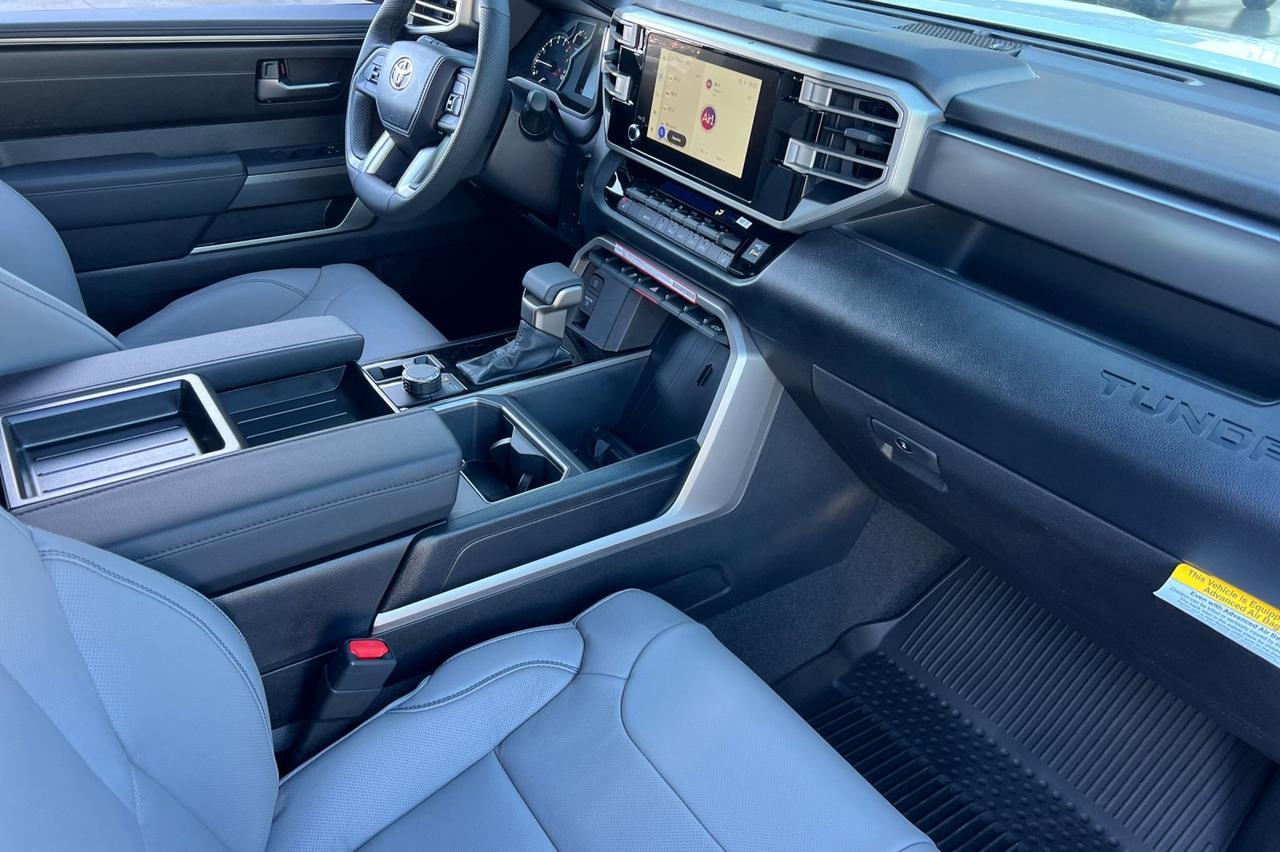 2026 Toyota Tundra SR5 Ontario OR