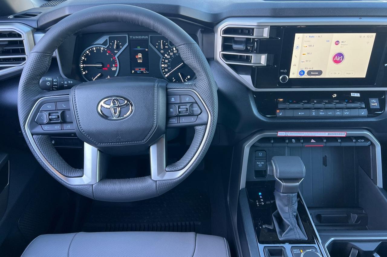 2026 Toyota Tundra SR5 Ontario OR