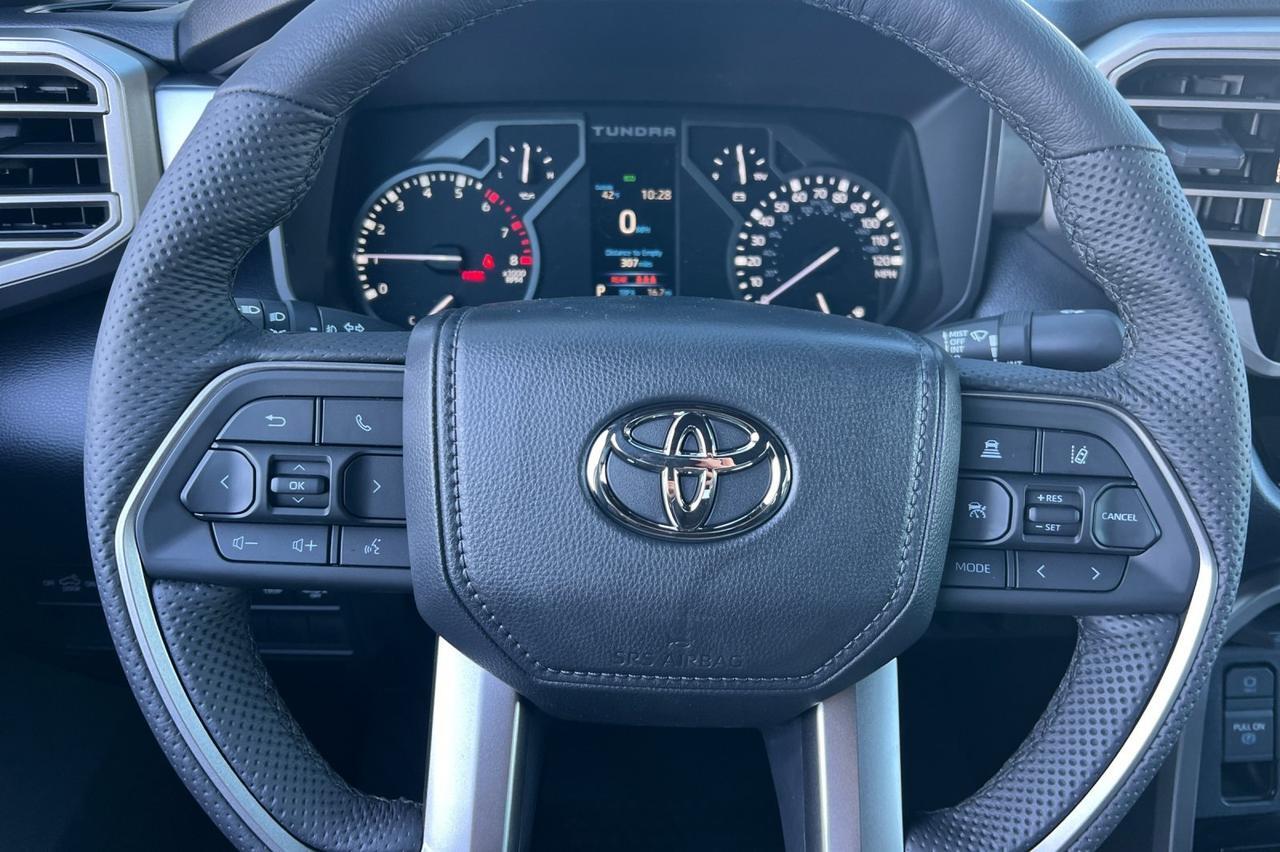 2026 Toyota Tundra SR5 Ontario OR