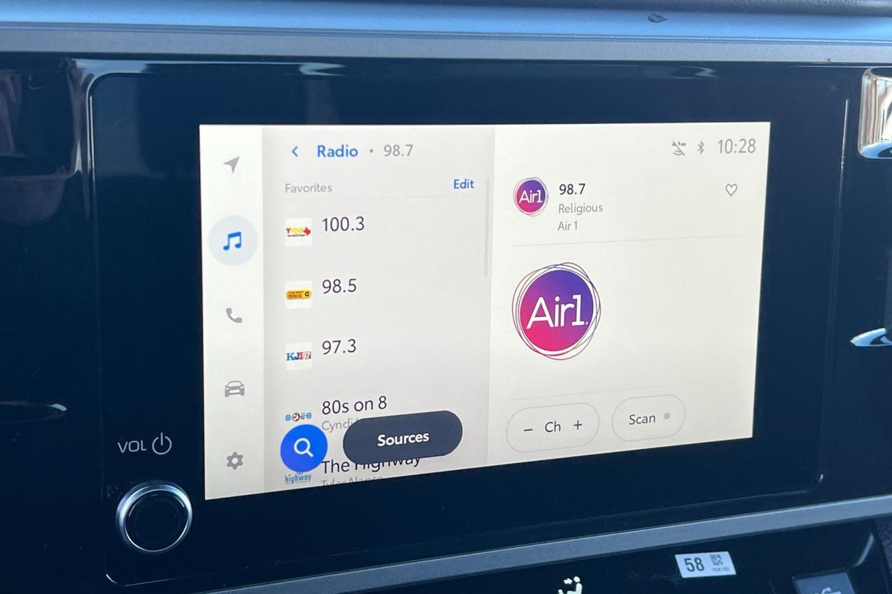 2026 Toyota Tundra SR5 Ontario OR