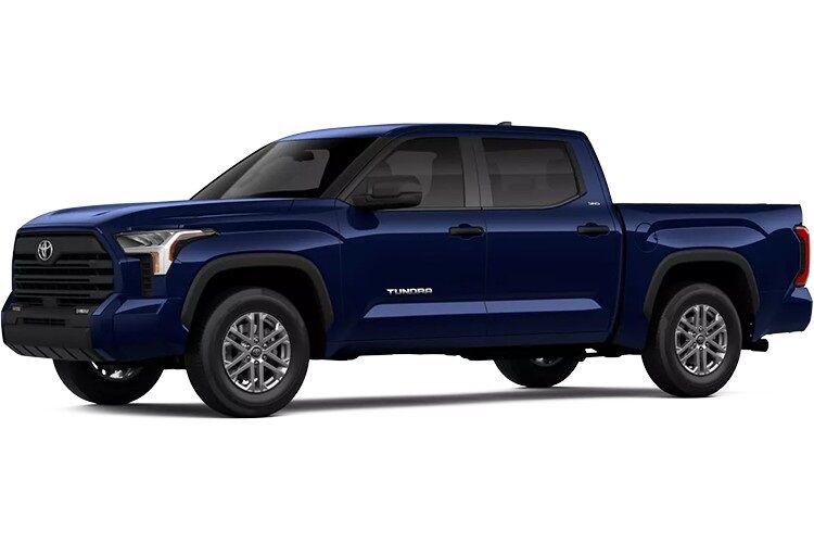 2026 Toyota Tundra SR5 Ontario OR