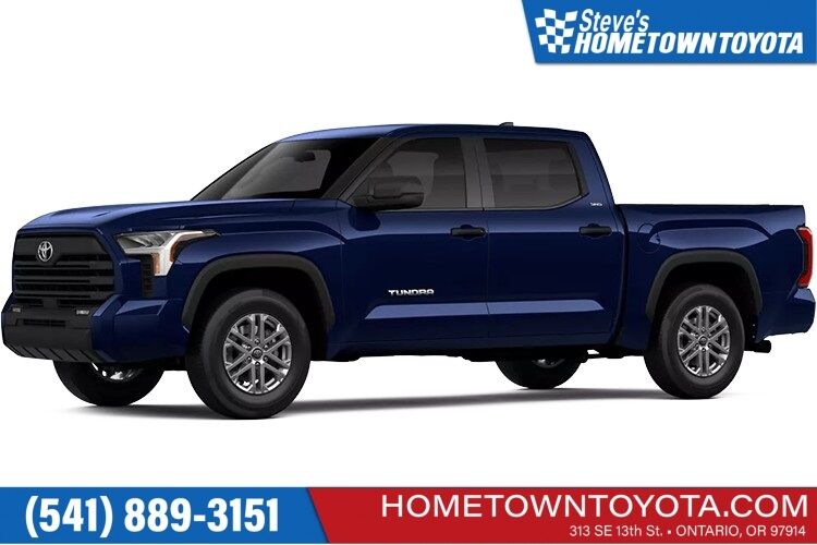 2026 Toyota Tundra SR5 Ontario OR