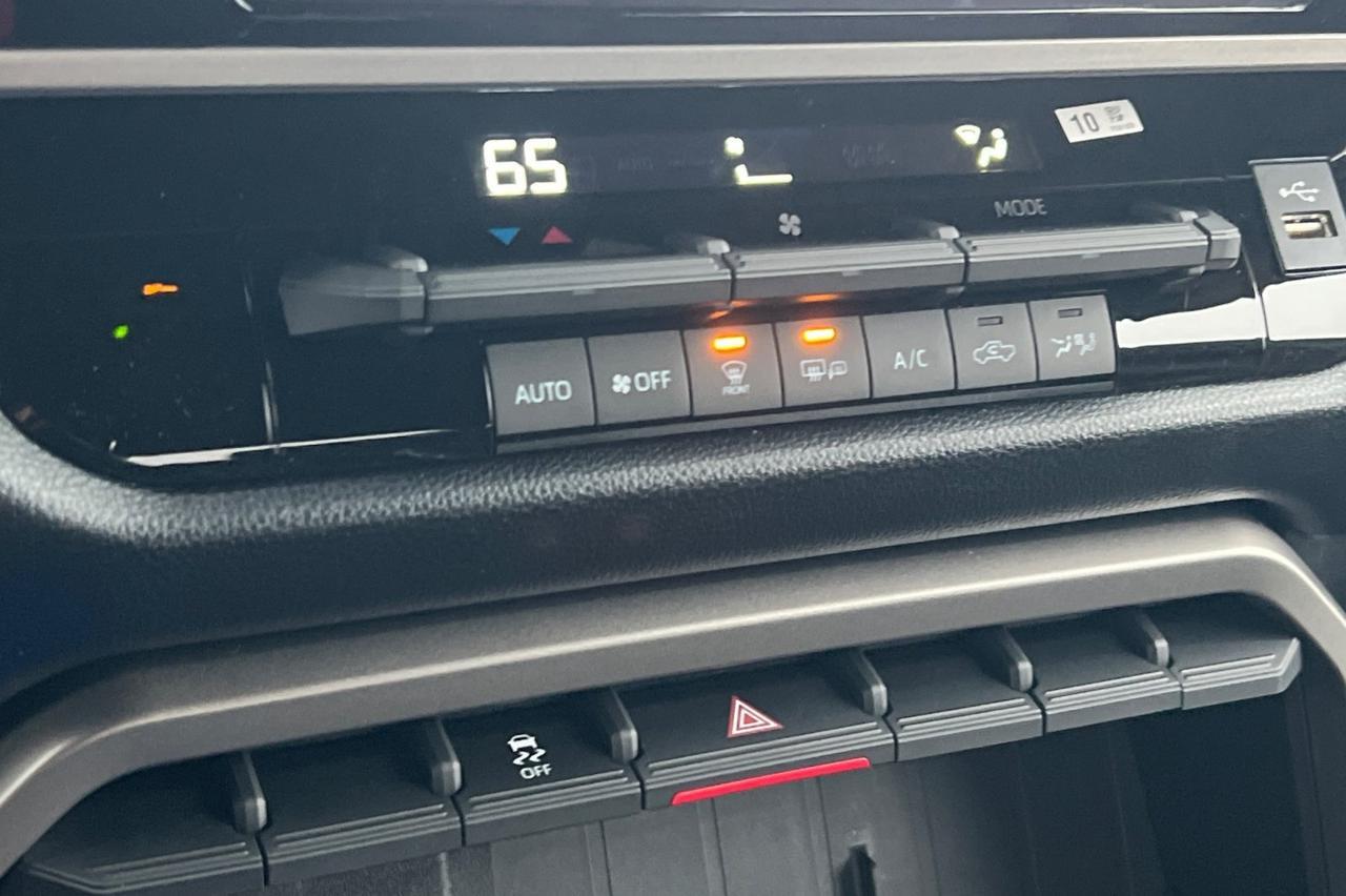 2026 Toyota Tundra SR5 Ontario OR