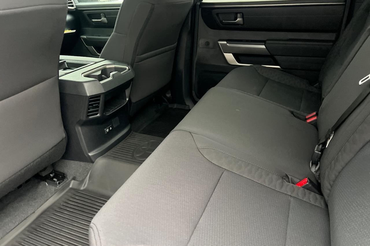 2026 Toyota Tundra SR5 Ontario OR