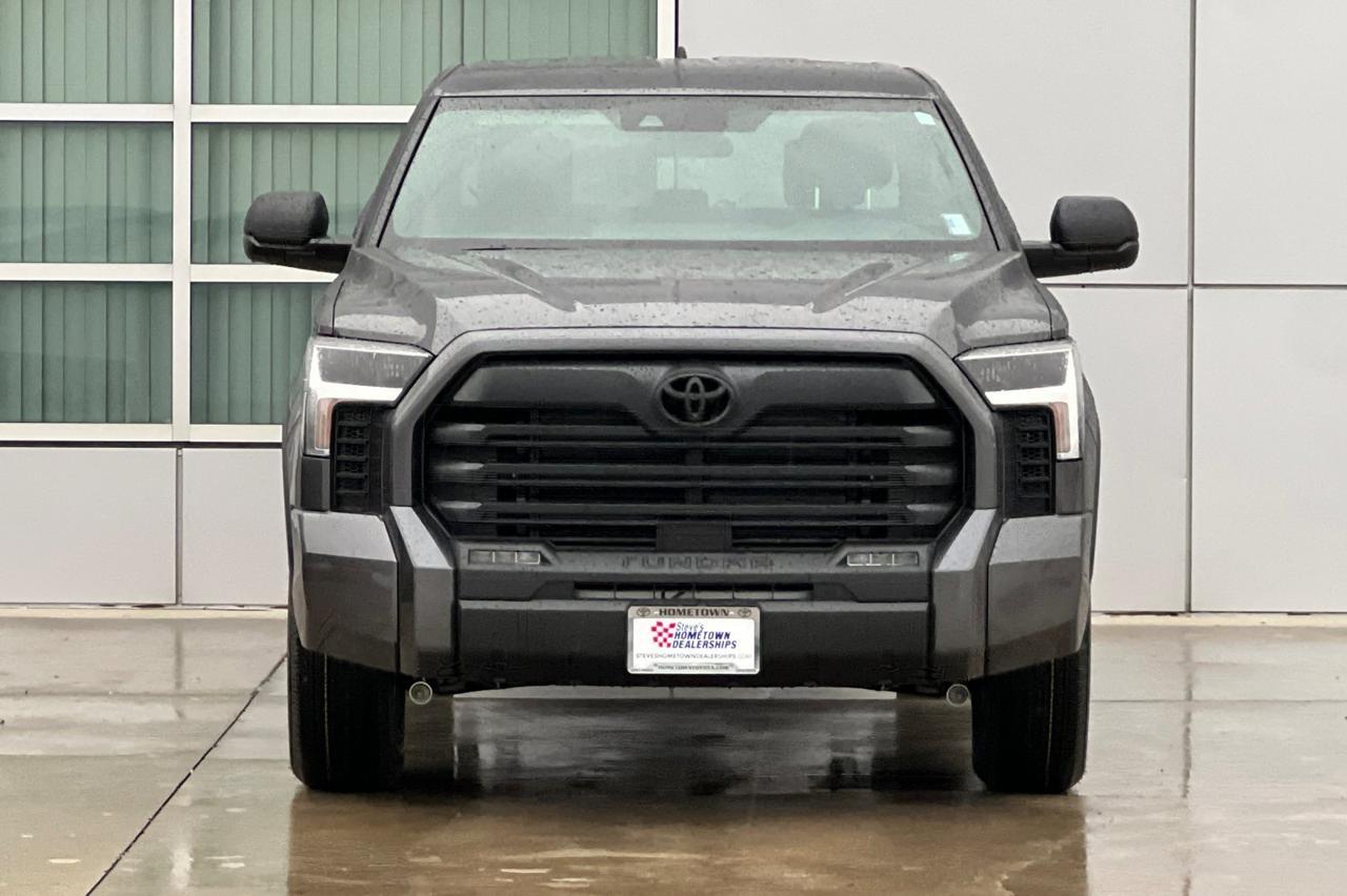 2026 Toyota Tundra SR5 Ontario OR