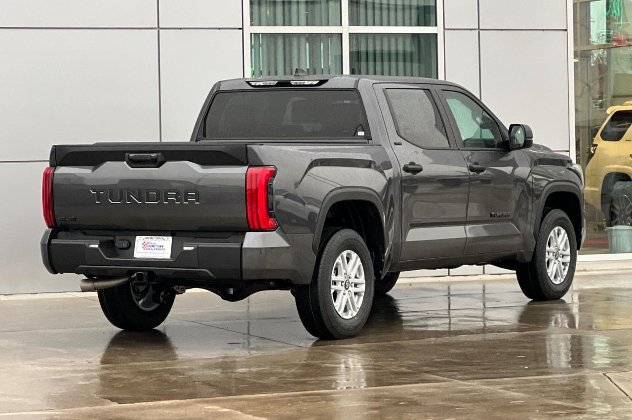 2026 Toyota Tundra SR5 Ontario OR