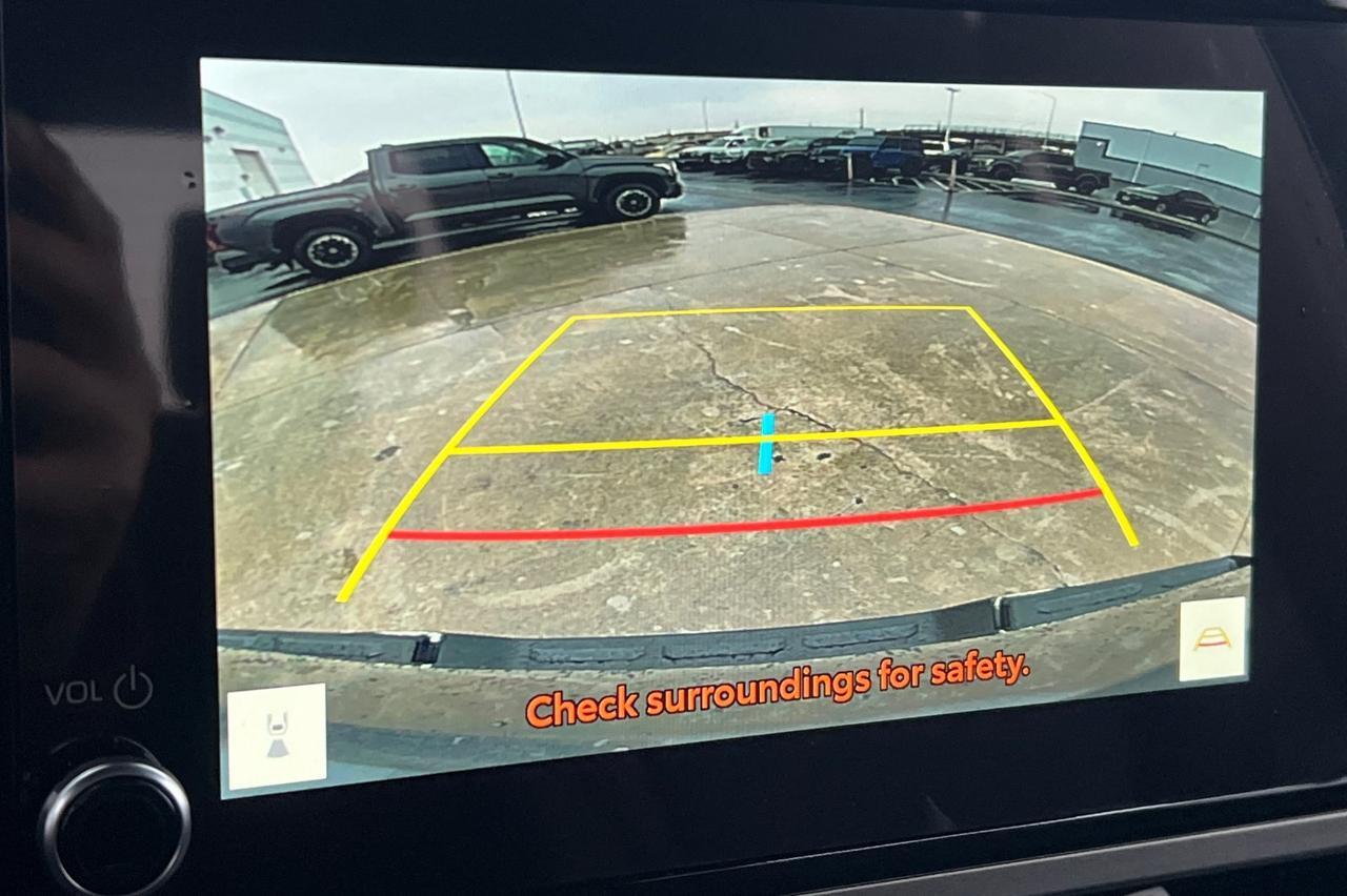 2026 Toyota Tundra SR5 Ontario OR