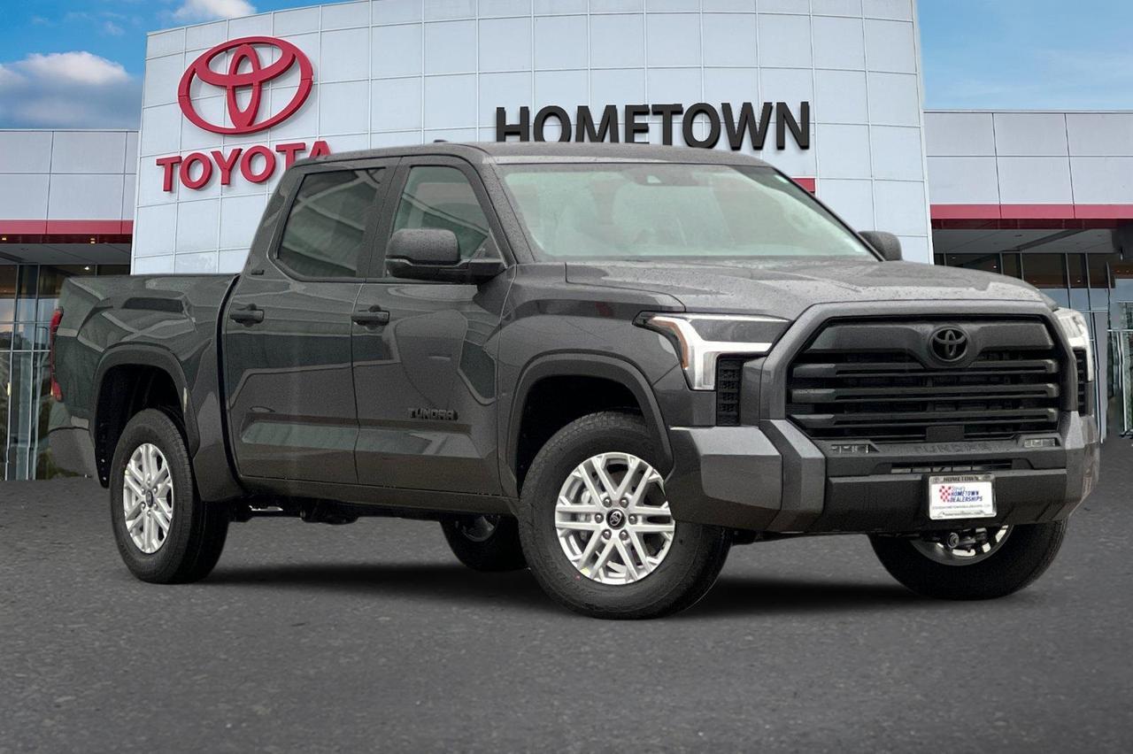 2026 Toyota Tundra SR5 Ontario OR