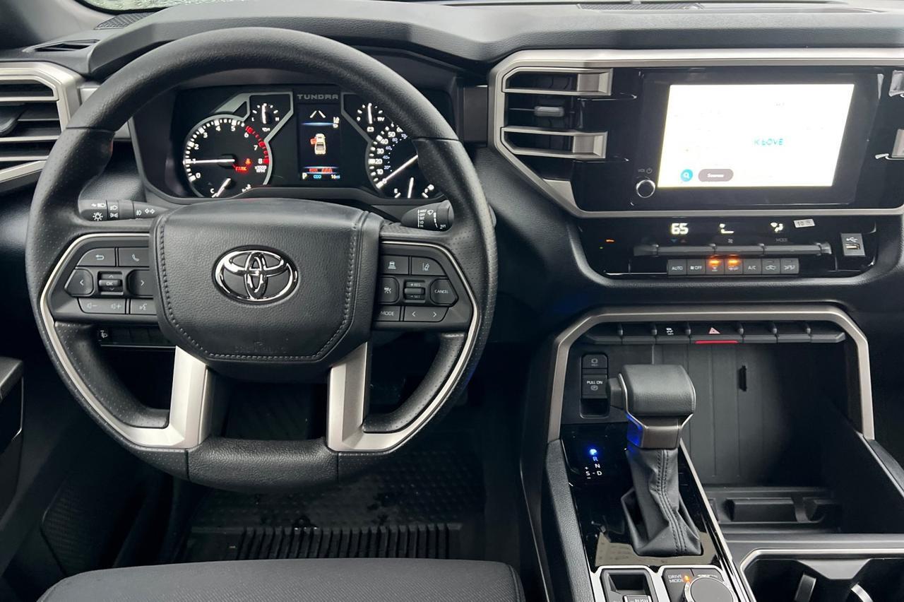 2026 Toyota Tundra SR5 Ontario OR