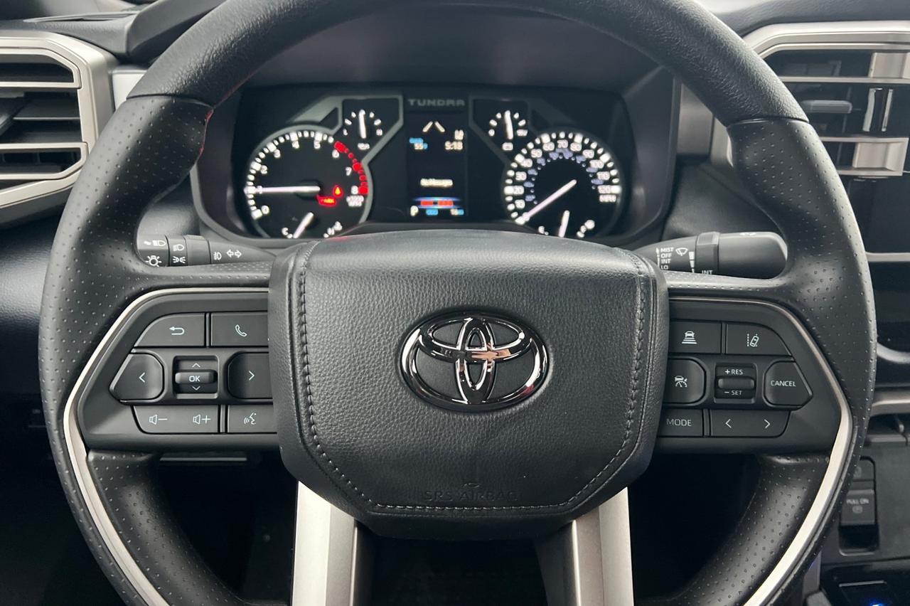 2026 Toyota Tundra SR5 Ontario OR