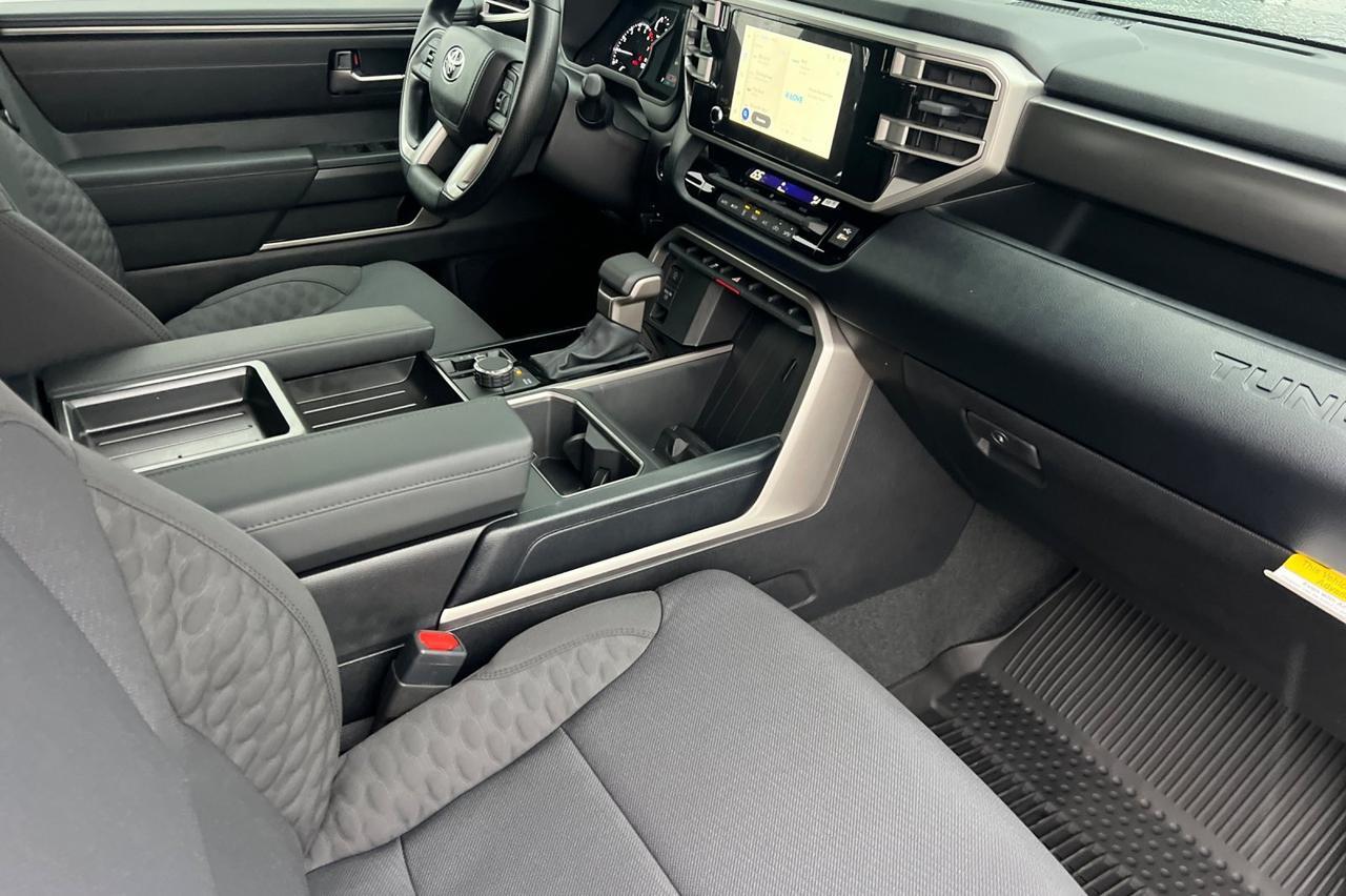 2026 Toyota Tundra SR5 Ontario OR