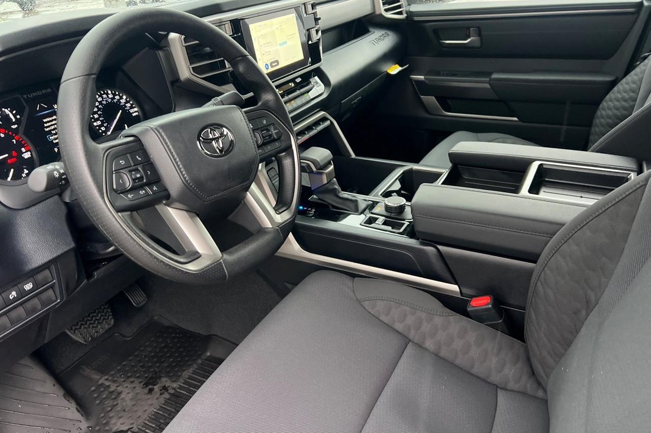 2026 Toyota Tundra SR5 Ontario OR