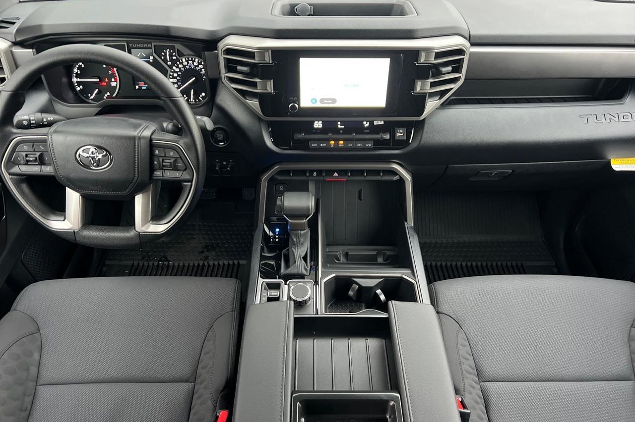 2026 Toyota Tundra SR5 Ontario OR