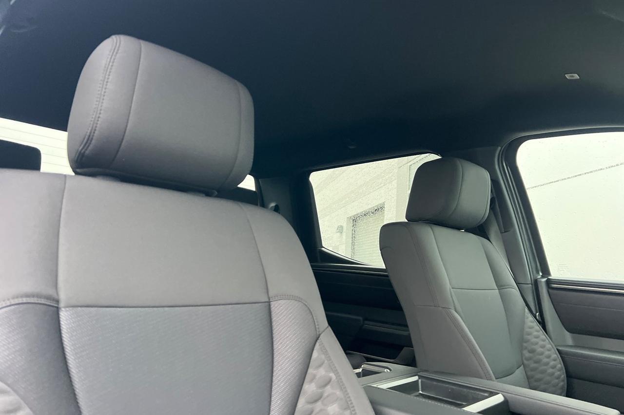 2026 Toyota Tundra SR5 Ontario OR