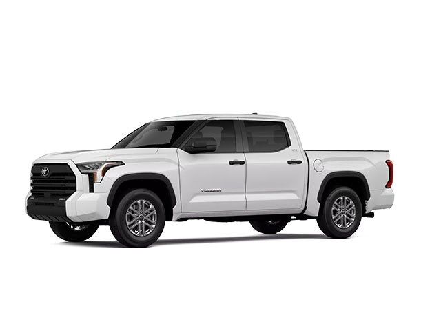 2026 Toyota Tundra SR5 Ontario OR