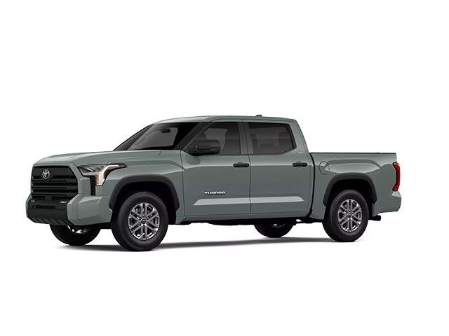 2026 Toyota Tundra SR5 Ontario OR