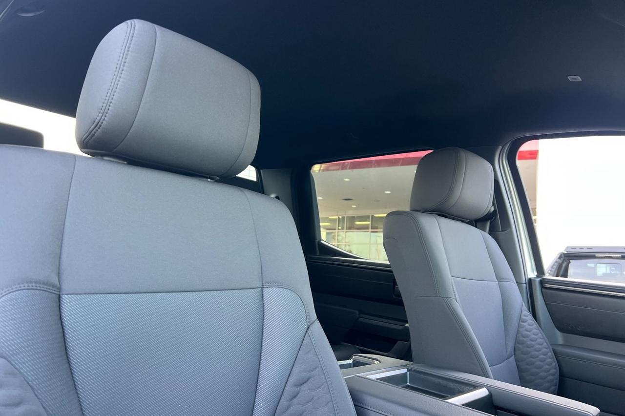 2026 Toyota Tundra SR5 Ontario OR