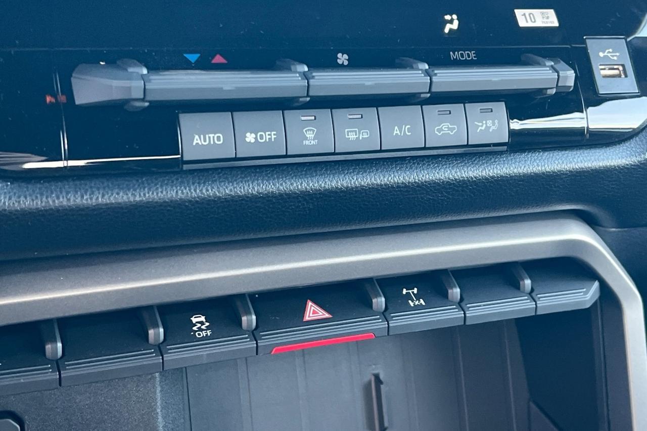 2026 Toyota Tundra SR5 Ontario OR