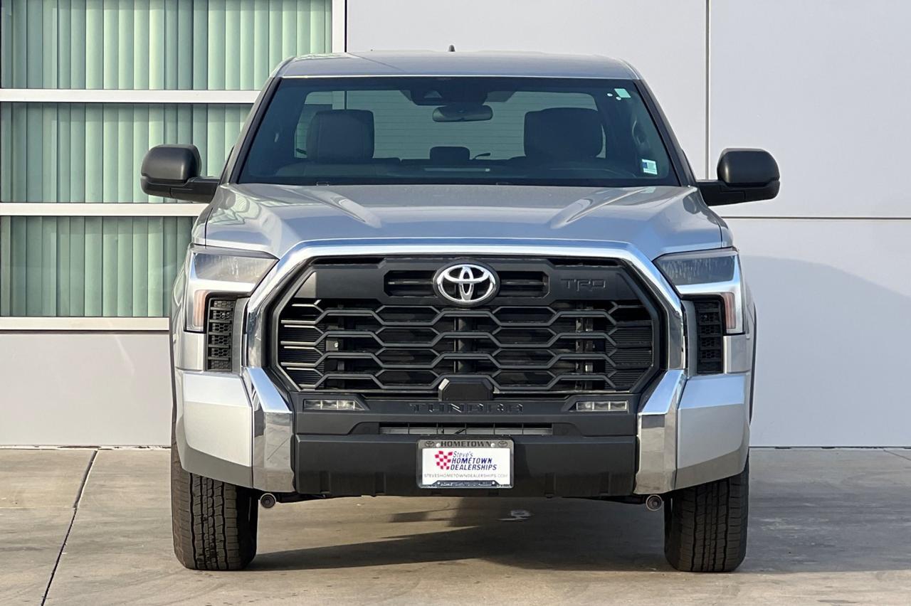 2026 Toyota Tundra SR5 Ontario OR