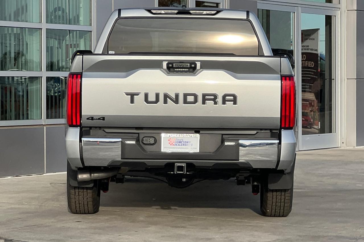 2026 Toyota Tundra SR5 Ontario OR