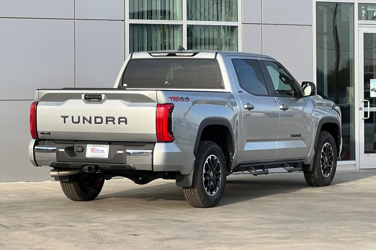 2026 Toyota Tundra SR5 Ontario OR