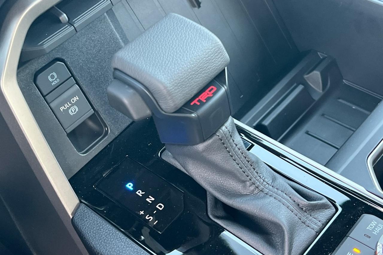 2026 Toyota Tundra SR5 Ontario OR