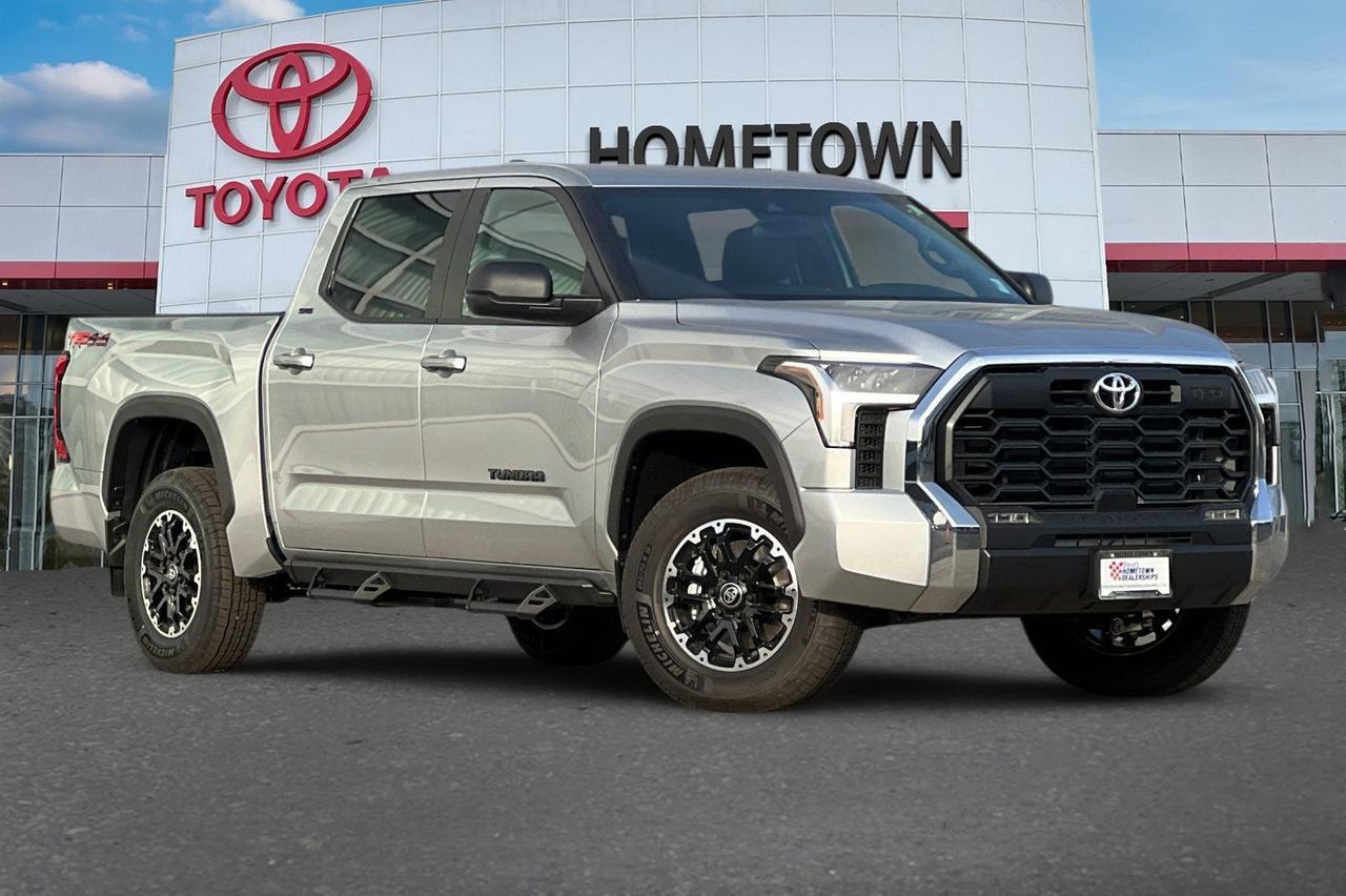2026 Toyota Tundra SR5 Ontario OR