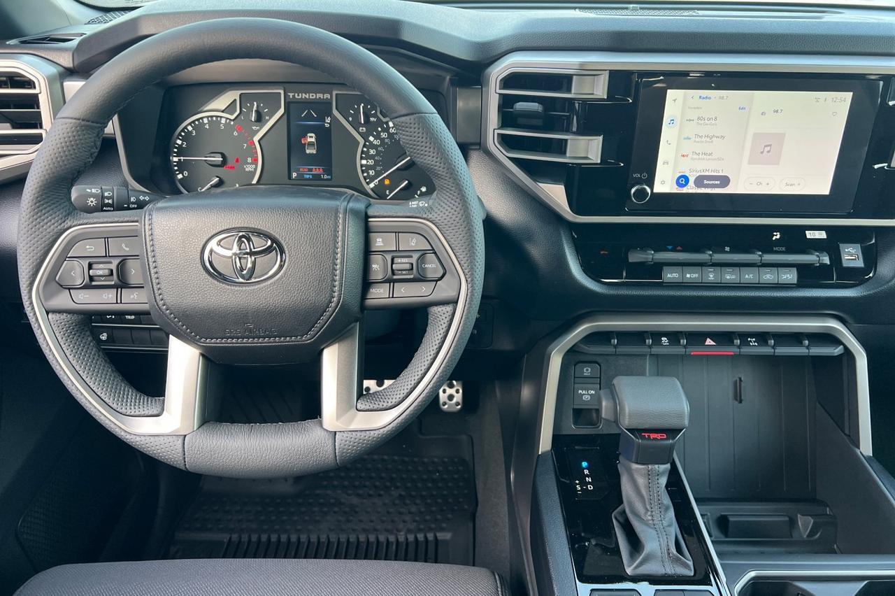 2026 Toyota Tundra SR5 Ontario OR