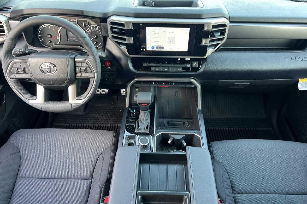 2026 Toyota Tundra SR5 Ontario OR