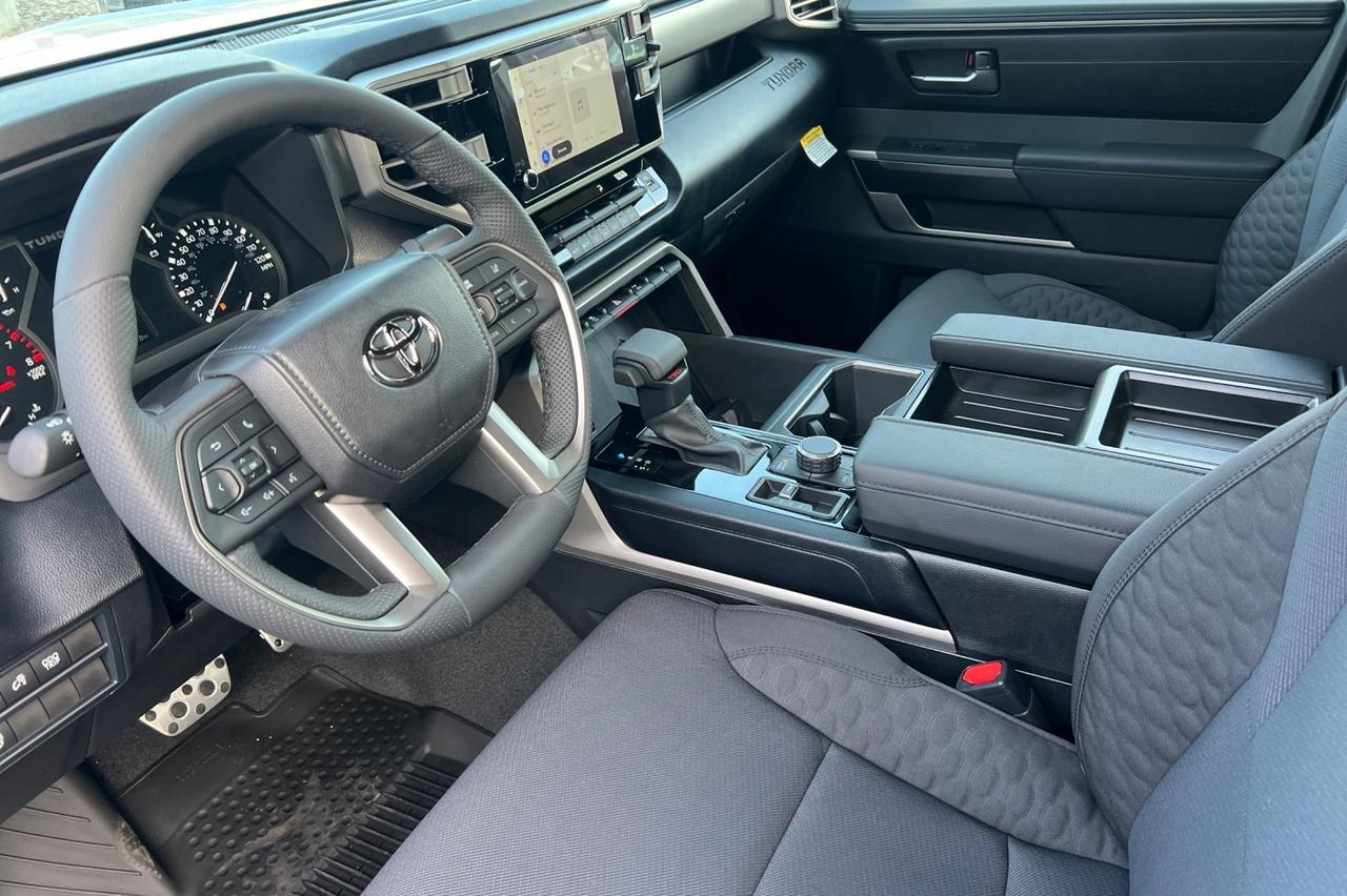 2026 Toyota Tundra SR5 Ontario OR